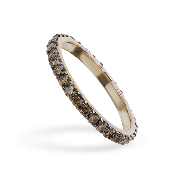 Eternity ring