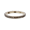 Eternity ring