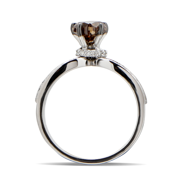 Eternal love ring