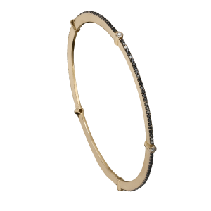 Luster bangle
