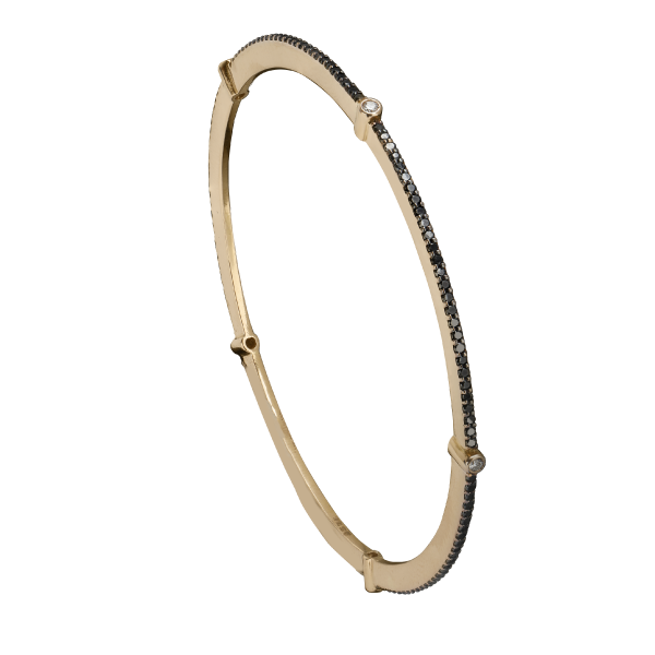 Luster bangle