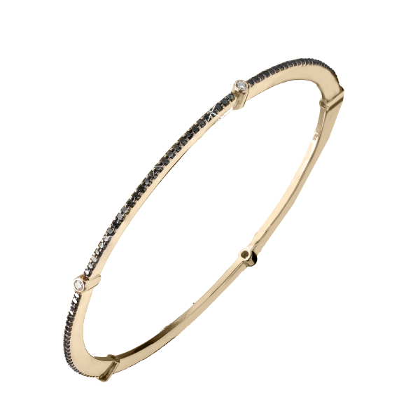 Luster bangle